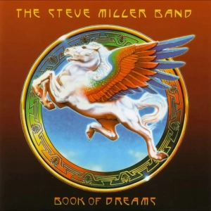 THE STEVE MILLER BAND - Winter Time