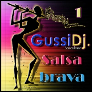 Salsa Brava vol. 1