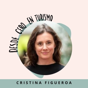 Entrevista a Cristina Figueroa. "GENDER GLASSES"