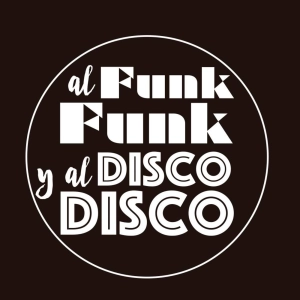 36. Al Funk... Funk, y al Disco.... Disco.