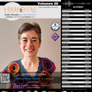 Vol. 59 e-RRAMIENTAS para tu Desarrollo Personal