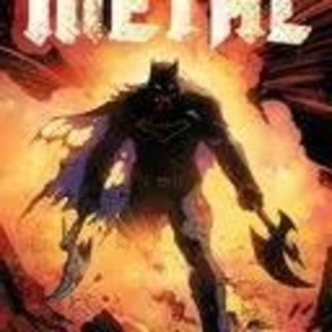 La Viñeta. Dark Nights: Death Metal. Godzilla vs Kong. El Omniverso y el Monsterverse.