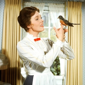 "Mary Poppins", prácticamente perfecta en todo // Podcast "El Cine de LoQueYoTeDiga" nº 444 (16x01)