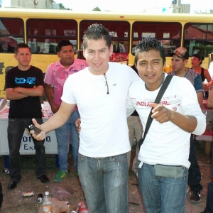 04 galaKtiKo 4 CUMBIA SONIDO GALAKTICO YOUTUBE NEZATV RICHARD
