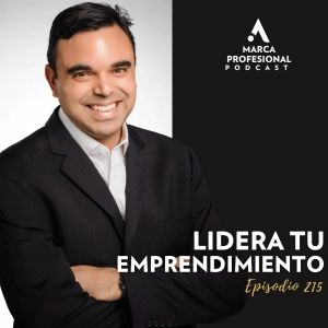 Cómo despertar tu HEROE INTERIOR para EMPRENDER | Victor Hugo Manzanilla