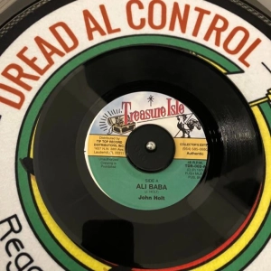 Dread Al Control Reggae Radio Show 5-09-2023