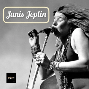 Janis Joplin: un grito de libertad salvaje