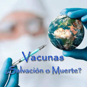 vacunas,¿Salvación o Muerte?/El Destripador de Lisboa/Brujas 2025,Reto a lo Sagrado/El crimen del Jarabo”(T11-P19)