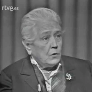 Victoria Kent - Entrevista en el Programa 'A Fondo' (TVE, 1979)