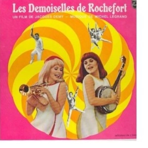 La chanson 41, febrero 2019 - Michel Legrand