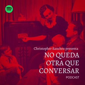 Capítulo 8 - Invitado: Luis Slimming (Don Comedia)