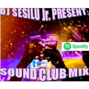 MIX SOUND CLUB #ELECTRONICA (LA TANDA DE LOS PELAOS) BY DJ S3SILU Jr.