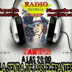 La Senda de Los Elefantes, 20 de Ocubre 2020