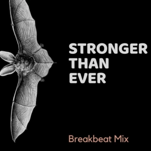 Stronger Than Ever