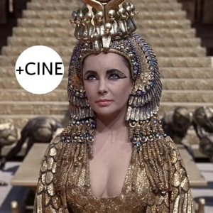 Cleopatra (1963) - Hablamos del rodaje imposible - Elizabeth Taylor