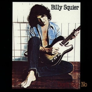 BILLY SQUIER - In The Dark