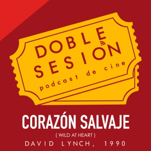 Corazón Salvaje (David Lynch, 1990)