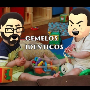 Gemelos Identicos 001: Los Pollos Hermanos