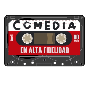 Comedia en Alta Fidelidad - #1 - invitada Piare con P