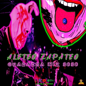 ALETEO, ZAPATEO Y GUARACHA MIX 2020 - @DjCholinPanama