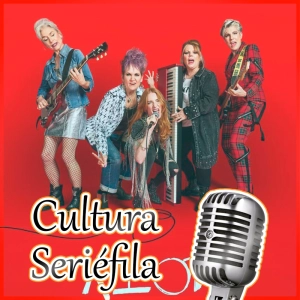 Cultura Seriéfila 9x20: Riot Women, Rooster, DTF St. Louis, Empatía y otros estrenos de marzo