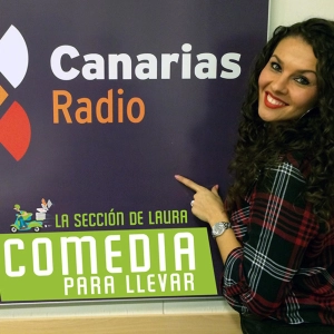 La Sección de Laura en Comedia Para Llevar