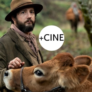 Crítica de "First Cow" (2019) - A24 - Sin spoilers