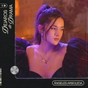 ENTREVISTA A ANGELES ARBOLEDA ENE 2022
