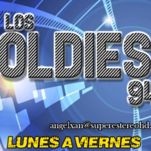 Los Oldies con Ramos 27/02/2019 - Último Miércoles de Febrero