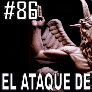 Capítulo 86. El Ataque de los Demonios
