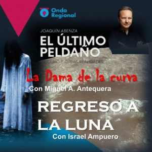 EUP (30/01/2026): El Tesoro de Rennes-le-Château · Canción para la Dama de la curva · Regreso a la Luna