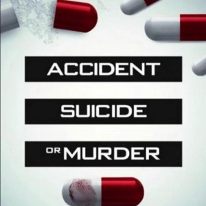 Accidente, suicidio o asesinato T4: Gota a gota · Sobredosis misteriosa