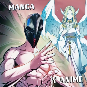 Lectura de Manga