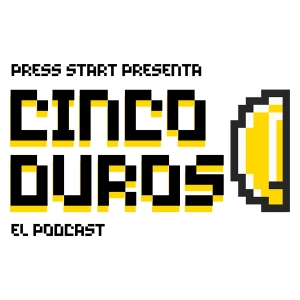 CINCO DUROS: Episodio 5 - La edad de oro del pirateo en España