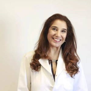 Dra. Karina Leta Docente en la Facultad de Medicina de la UBA @otraagenda1220