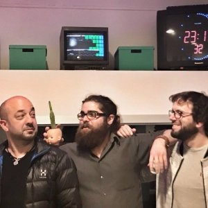 MAS MATAO X 259: ¡Mandanga Navidad!