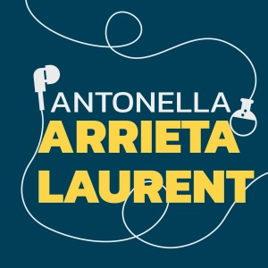 Ep 26 - Antonella Arrieta Laurent (neurociencias, empatía)