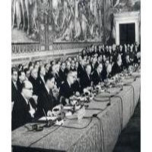 Momentos críticos: Las Naciones Unidas después de la Guerra Fría