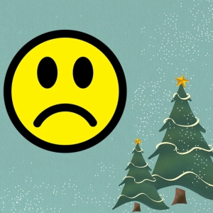 El Síndrome Grinch y el malestar emocional en Navidad. Psicología