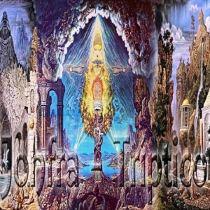 Johfra Bosschart (TRÍPTICO) - IGA ESPAÑA