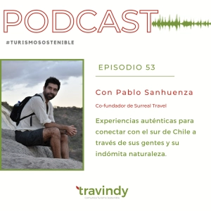 Experiencias auténticas para conectar con el sur de Chile a través de sus gentes y naturaleza - Turismo Sostenible 53