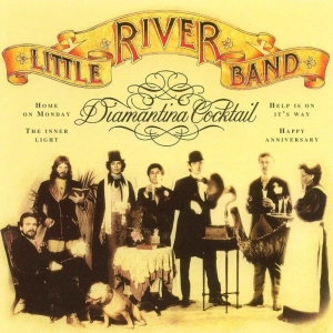 LITTLE RIVER BAND - Happy Anniversary