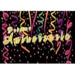 Primer Aniversario Reskarendaya Radio