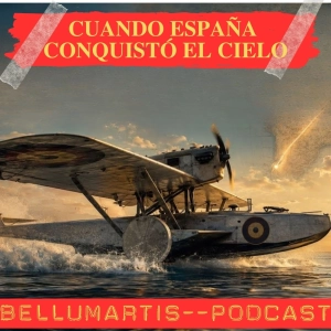 CUANDO ESPAÑA CONQUISTÓ EL CIELO 100 años de los grandes vuelos de la aviación *MARCELINO SEMPERE*