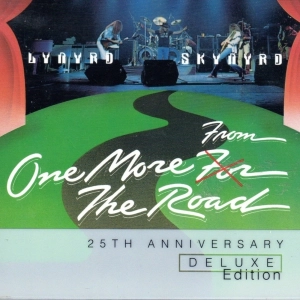 LYNYRD SKYNYRD - One More from the Road (disc one)