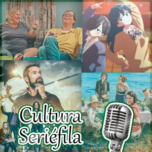 Cultura Seriéfila 8x03: Happy Places