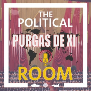 ⚔️ Las purgas de Xi Jinping: el partido que se devora a sí mismo para sobrevivir