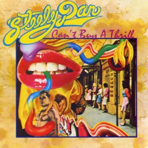 STEELY DAN - Do It Again (vinyl rip)