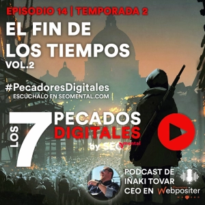 El Fin de los Tiempos Vol.2