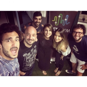 MAS MATAO 8. PGM 241. Soy tu Tinder